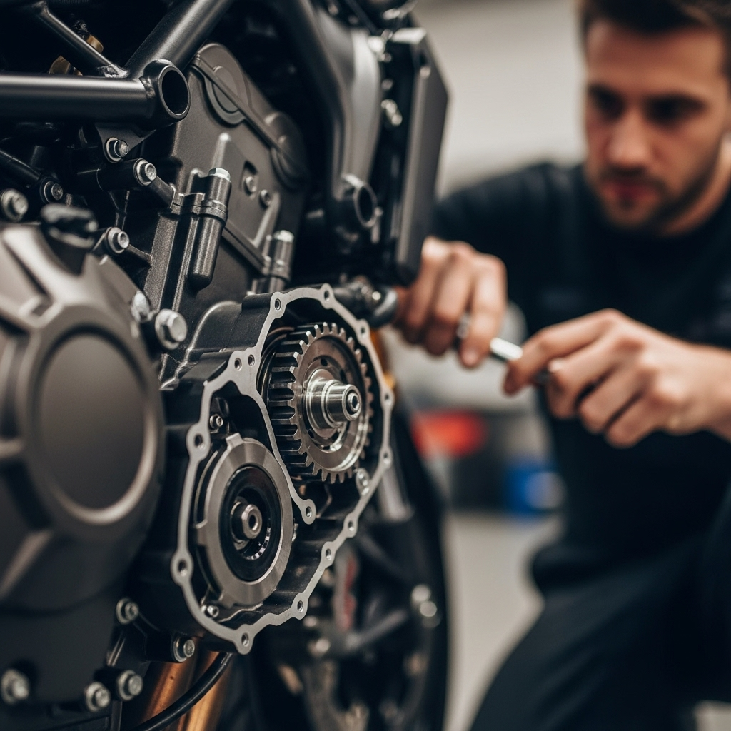 Problemy z nowymi motocyklami: co powinieneś wiedzieć?