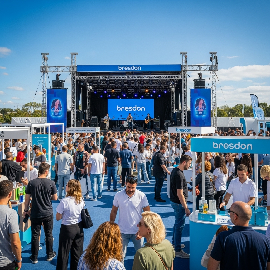 Event marketing: jak skutecznie promować markę poprzez wydarzenia