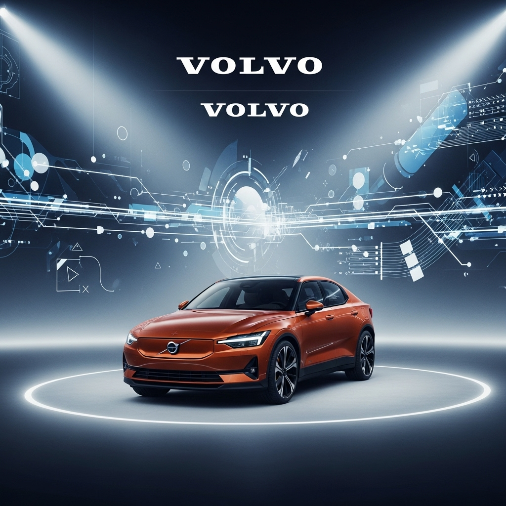 Świeże wieści ze świata Volvo: co nowego?