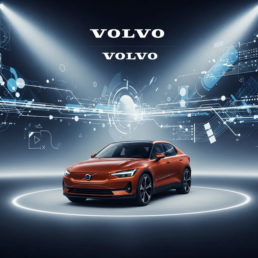 Świeże wieści ze świata Volvo: co nowego?
