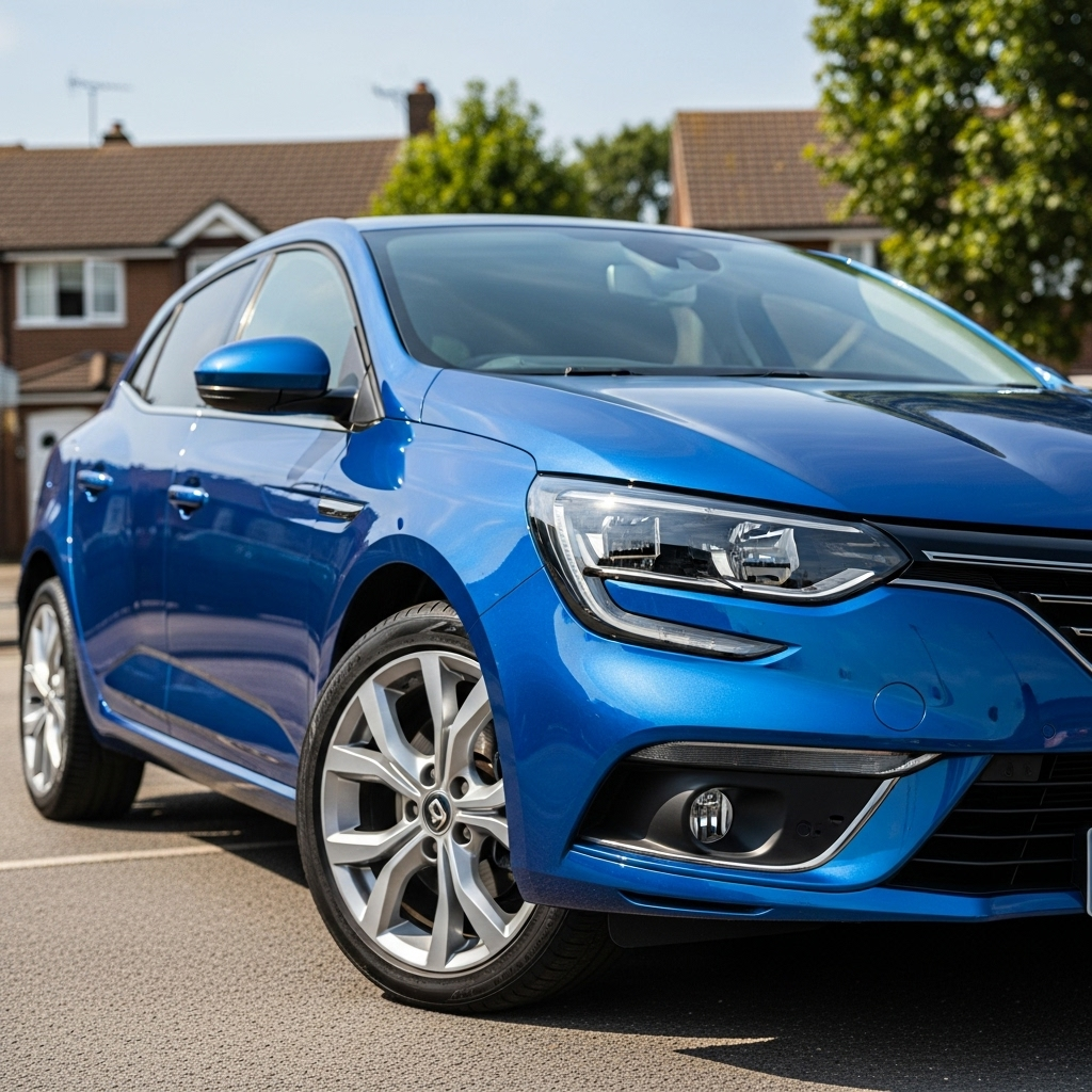 Używane Renault – sprawdzone opinie i porady