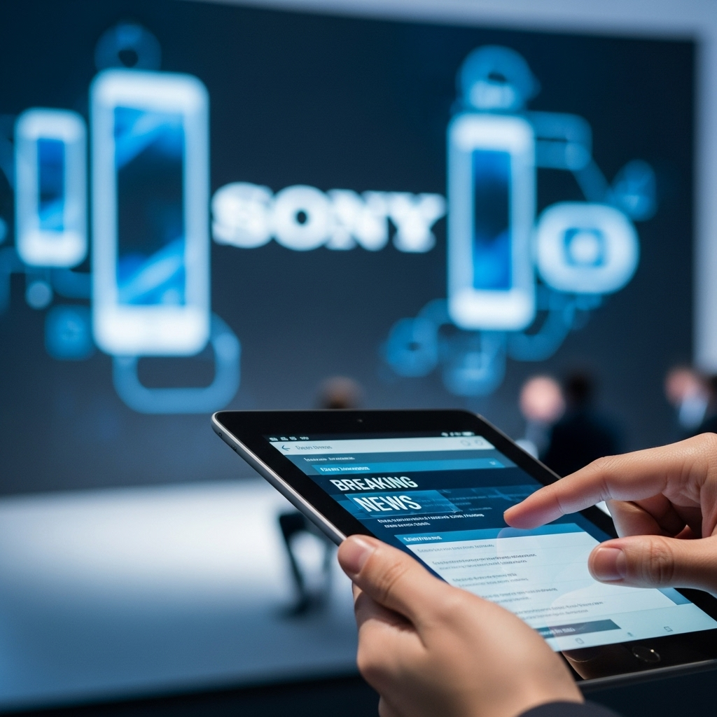 Najnowsze wieści ze świata Sony: co nowego po premierach?