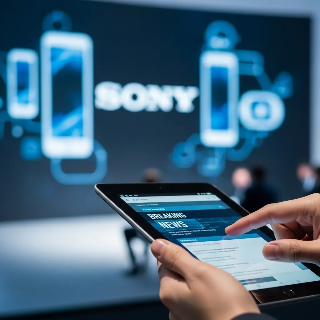 Najnowsze wieści ze świata Sony: co nowego po premierach?