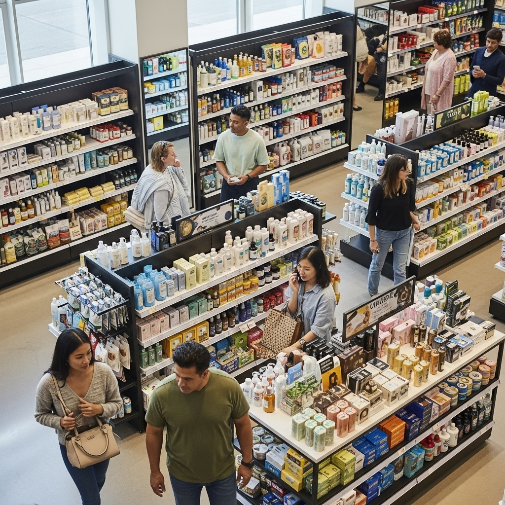 Skuteczne zarządzanie asortymentem produktowym