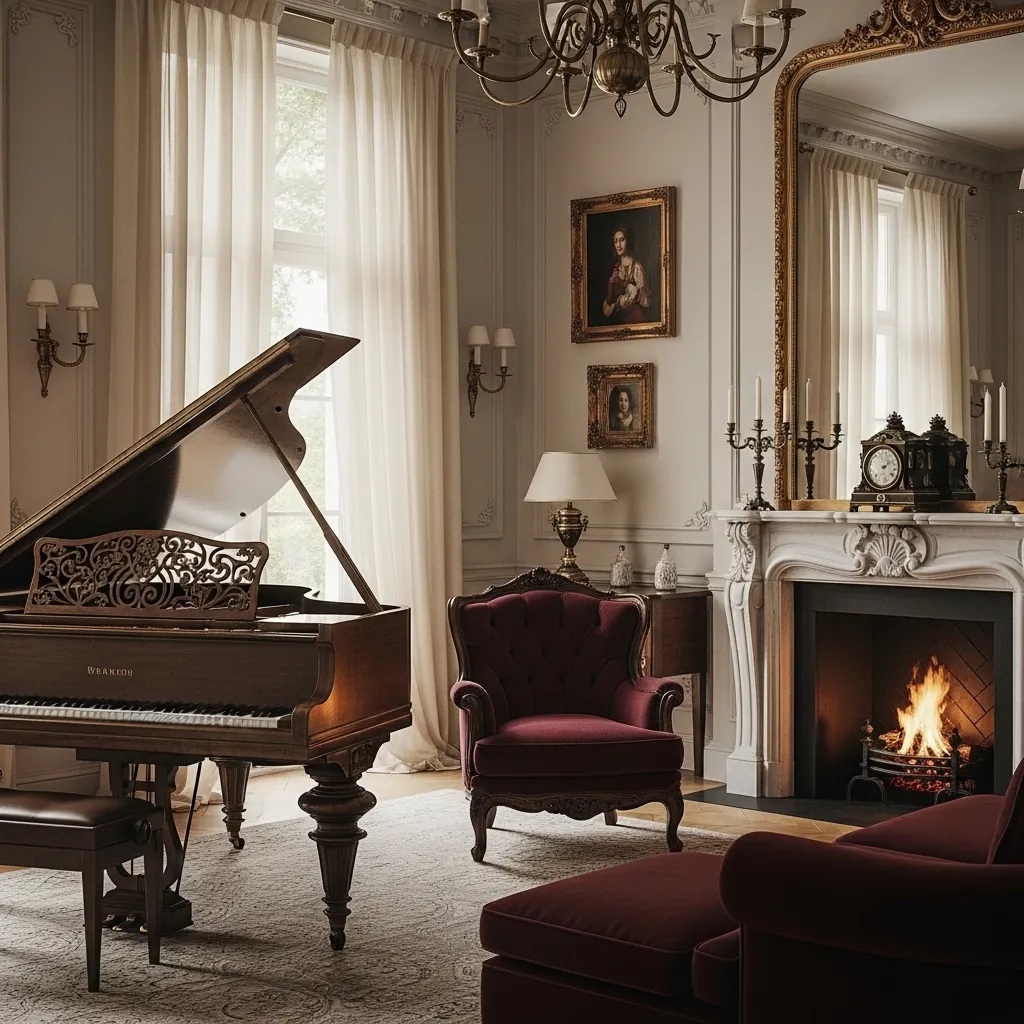 Elegancja ponad czasem