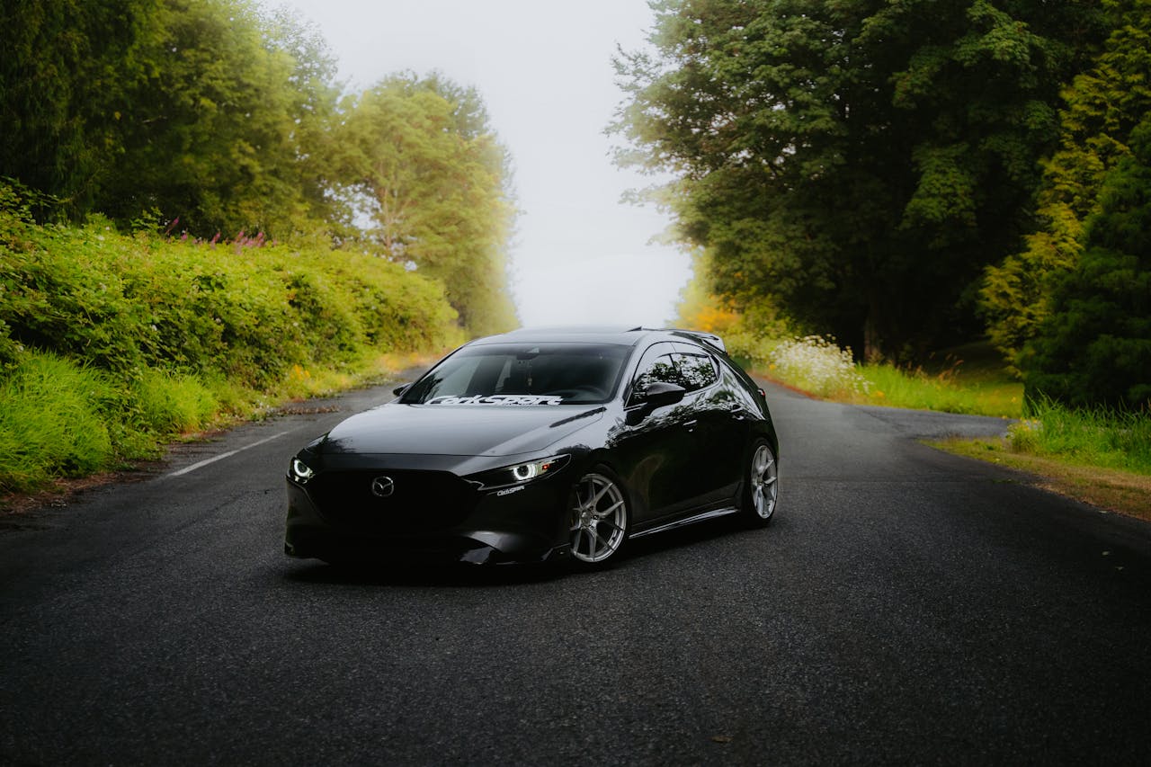 Mazda używane z salonu – czy warto postawić na sprawdzone auto?